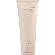 By Sarah Jessica Parker Body Lotion For Women