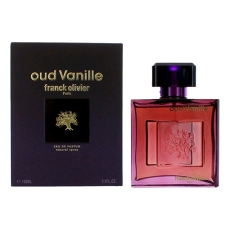 Oud Vanille By , Eau De Eau De Parfum For Unisex