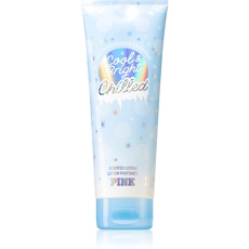 Pink Cool & Bright Chilled Body Lotion For Women 236 Ml