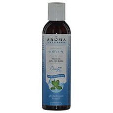 By Sports Rub Therapeutic Massage Oil For Unisex