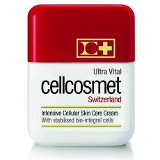 Ultra Vital Intensive Cellular Skin Care Cream Jar 50 Ml / 1
