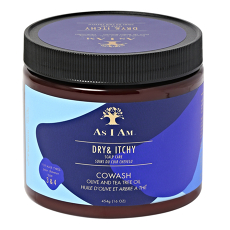 Dry & Itchy Scalp Care Cowash