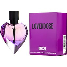 By Diesel Eau De Parfum For Women