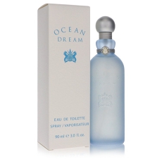 Ocean Dream Perfume By Eau De Toilette Spray For Women
