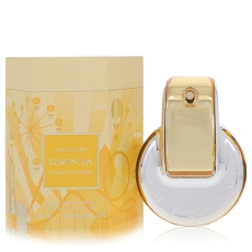 Omnia Golden Citrine Perfume By 2. Eau De Toilette Spray For Women