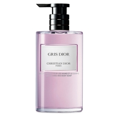 Trunk Show Exclusivea Collection Privée Christian Gris Dior Liquid Hand And Body Soap