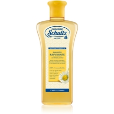 Chamomile Shampoo For Bleached And Blond Hair 250 Ml