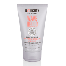 Wave Hello Curl Defining Taming Cream