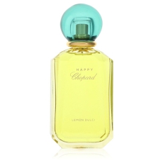 Happy Lemon Dulci Perfume 3. Eau De Eau De Parfum Unboxed For Women