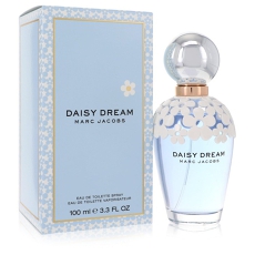 Daisy Dream Perfume By 3. Eau De Toilette Spray For Women