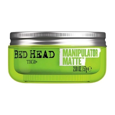 Bed Head By Manipulator Matte Hair Wax Paste With Strong Hold