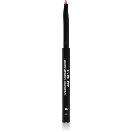 Colour Play Contour Lip Pencil Shade 316 0,3 G