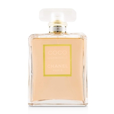 Coco Mademoiselle Eau De Parfum 200ml