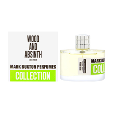 Wood And Absinth