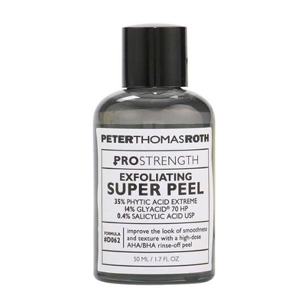 Pro Strength Exfoliating Super Peel