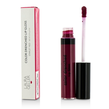 Color Drenched Lip Gloss #berry 9ml