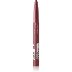 Matchmaker Highly Pigmented Creamy Lipstick With Matte Effect Shade 1 G