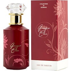 By Giorgio Beverly Hills Eau De Parfum Chic Collector's Edition For Women