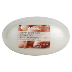 Savon Nourishing Soap Fragrance-free 150 G