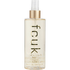 By French Connection Fragrance Mist For Women