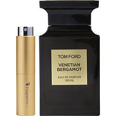 By Tom Ford Eau De Parfum Travel Spray For Unisex
