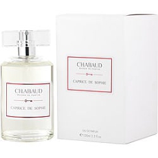 By Chabaud Maison De Parfum Eau De Parfum For Women
