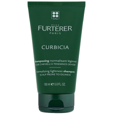 Curbicia Lightness Regulating Shampoo For Oily Scalp
