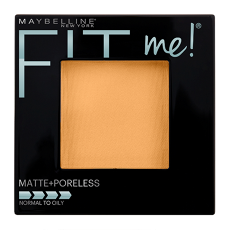 Maybelline Fit Me Matte & Poreless Powder 105 Ivory