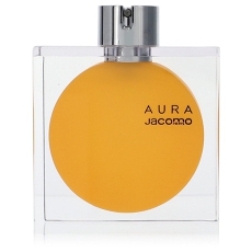 Aura Perfume 1. Eau De Toilette Spray Unboxed For Women