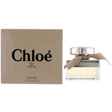 New By Chloe, Eau De Eau De Parfum For Women