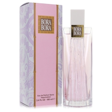 Bora Bora Perfume By 3. Eau De Eau De Parfum For Women