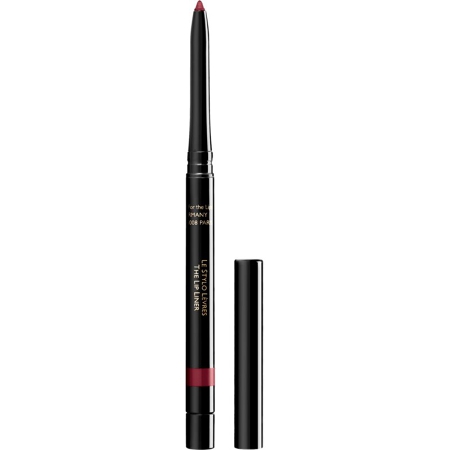 Le Stylo Lèvres Contour Lip Pencil Shade 25 Iris Noir 0.35 G