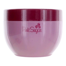 Pink Sugar By , Hydrating Body Mousse For Women
