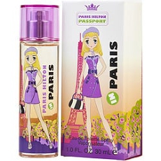 By Paris Hilton Eau De Toilette Spray For Women