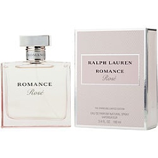 By Ralph Lauren Eau De Parfum For Women