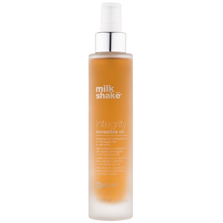 Integrity Regenerating And Protective Oil For Damaged Hair And Split Ends 100 Ml
