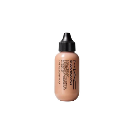 Studio Radiance Face And Body Sheer Foundation C2
