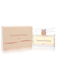 Sanderling Perfume By 3. Eau De Eau De Parfum For Women