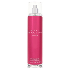 Reaction Perfume By Kenneth Cole Body Mist For Women