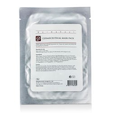 By Dermaheal Cosmeceutical Mask Pack/ For Women