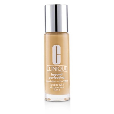 Beyond Perfecting Foundation & Concealer # 11 Mf-g 30ml