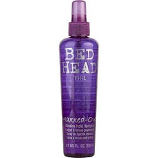 By Tigi Maxxed Out Massive Hold Hairspray For Unisex