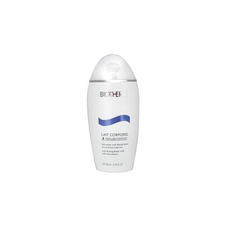 By Biotherm Anti-drying Body Milk-/6. For Women