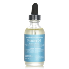 Priming Oil All Skin Types 60ml