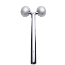 Face Roller Silver