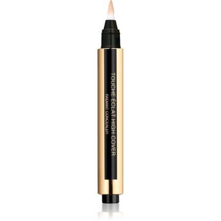 Touche Éclat High Cover Illuminating Concealer In Pen For Full Coverage Shade 0.75 Sugar 2,5 Ml
