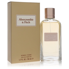 First Instinct Sheer Perfume 1. Eau De Eau De Parfum For Women