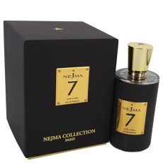 7 Perfume By Nejma 3. Eau De Eau De Parfum For Women