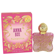 Romantica Perfume By Anna Sui Eau De Toilette Spray For Women