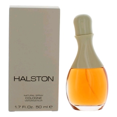 By Halston, Cologne Spray For Women